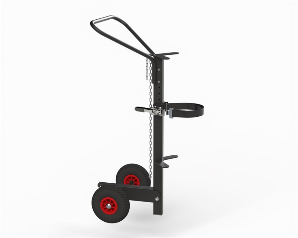 Kongamek Gasflaschenwagen KM07200-ERGO-PF