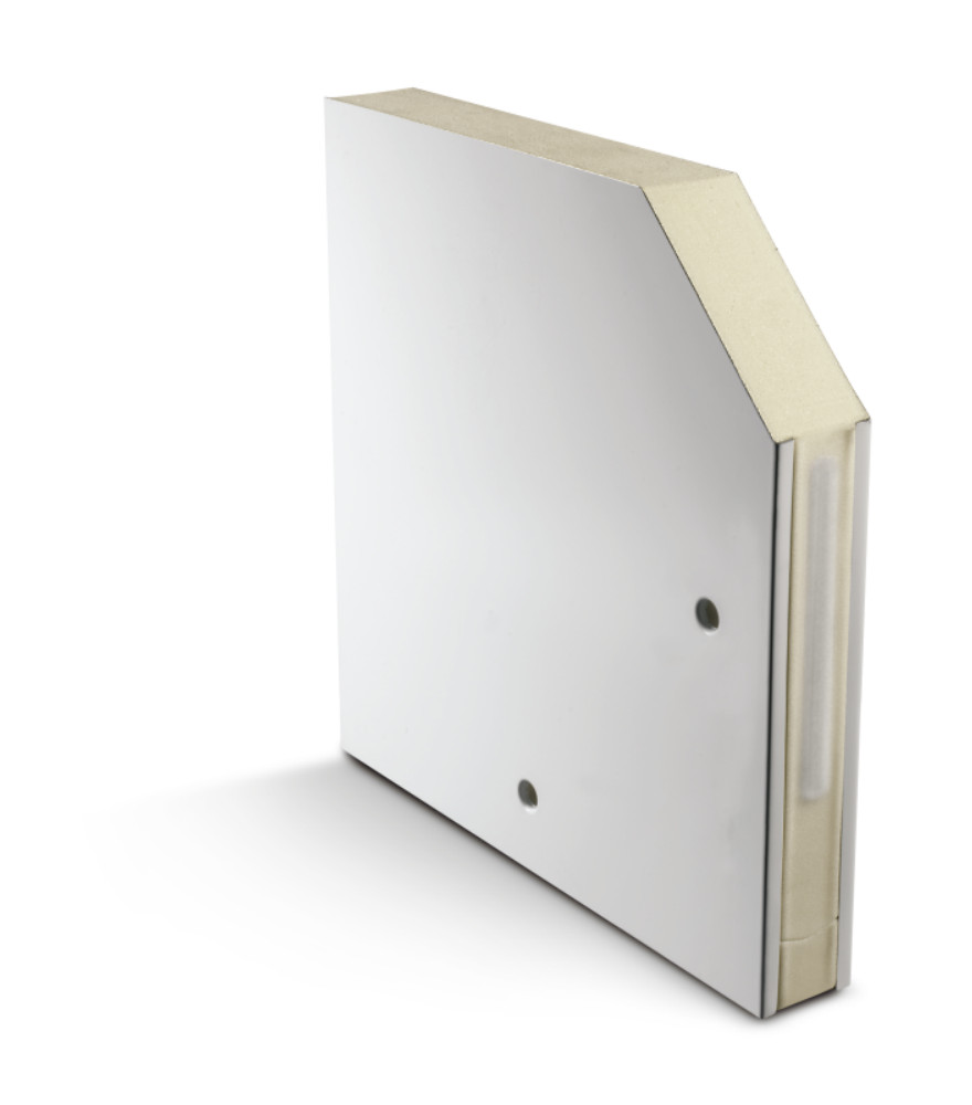 KBS Tiefkühlzelle EVO100-01