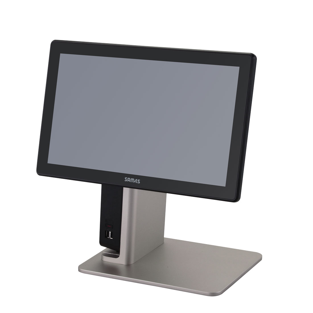 Kassenterminal Forza 116 Seite