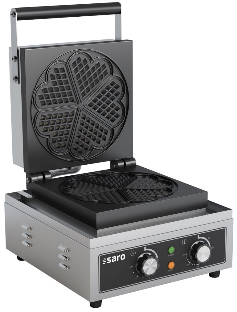 Saro Waffeleisen Ilona