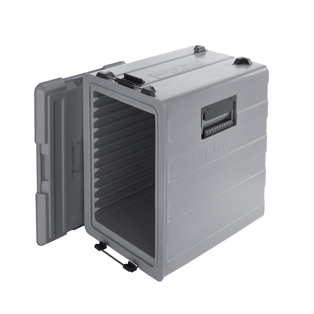 Blanco Blancotherm BLT 620 KV - Tür offen