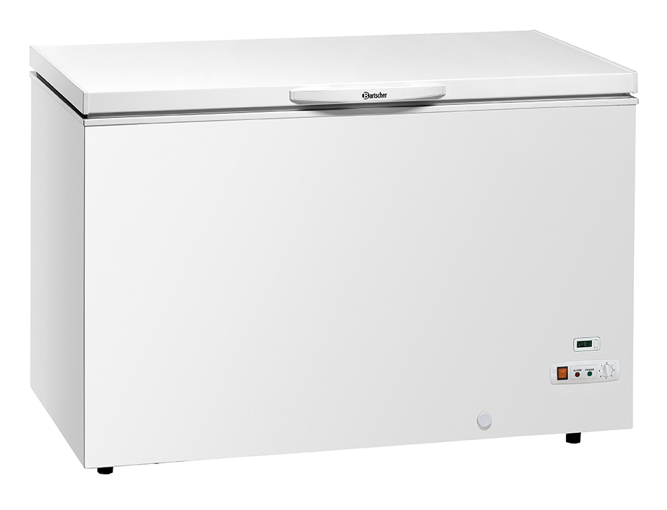 Tiefkühltruhe 368LW