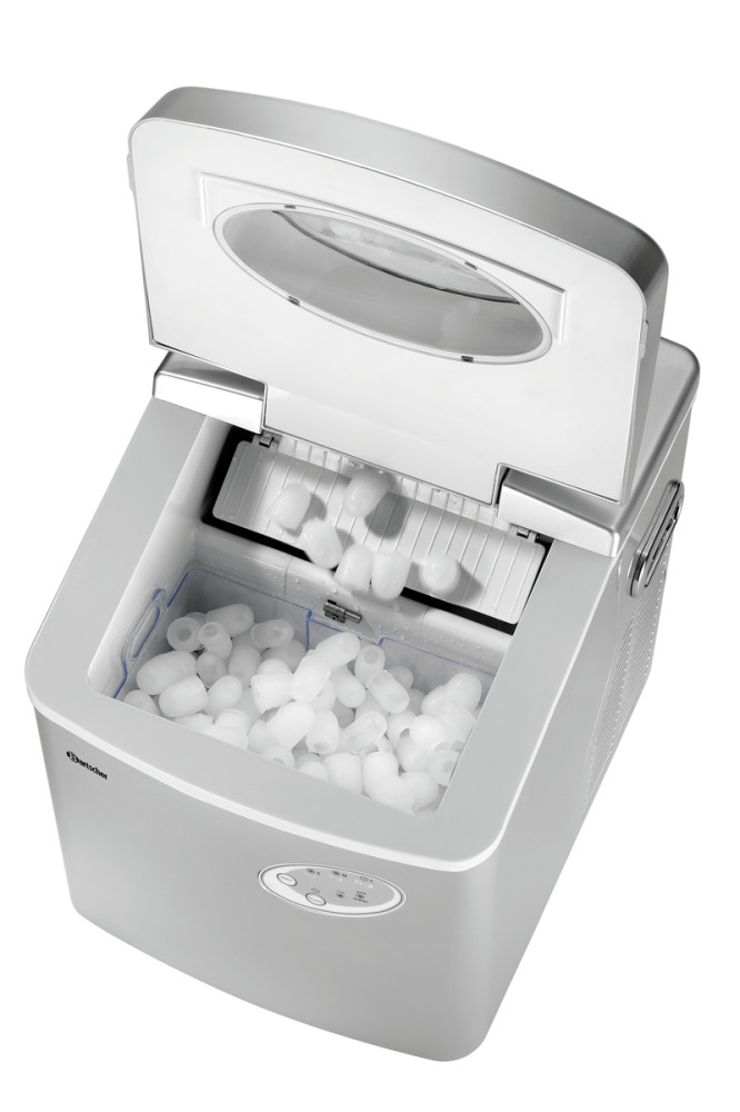 Bartscher Eiswürfelbereiter HK150