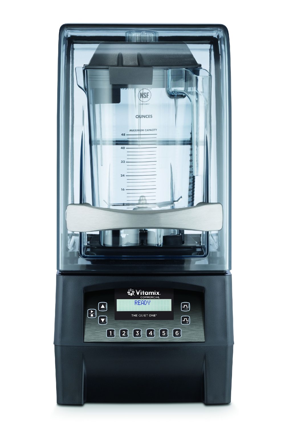 Vitamix Mixer The Quiet One Frontansicht