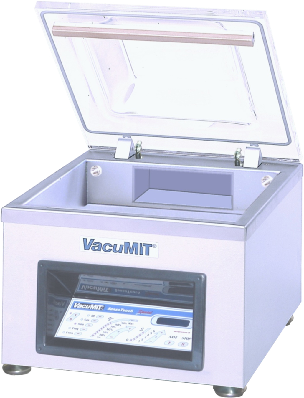 VacuMIT Vakuumierer EST 20 K