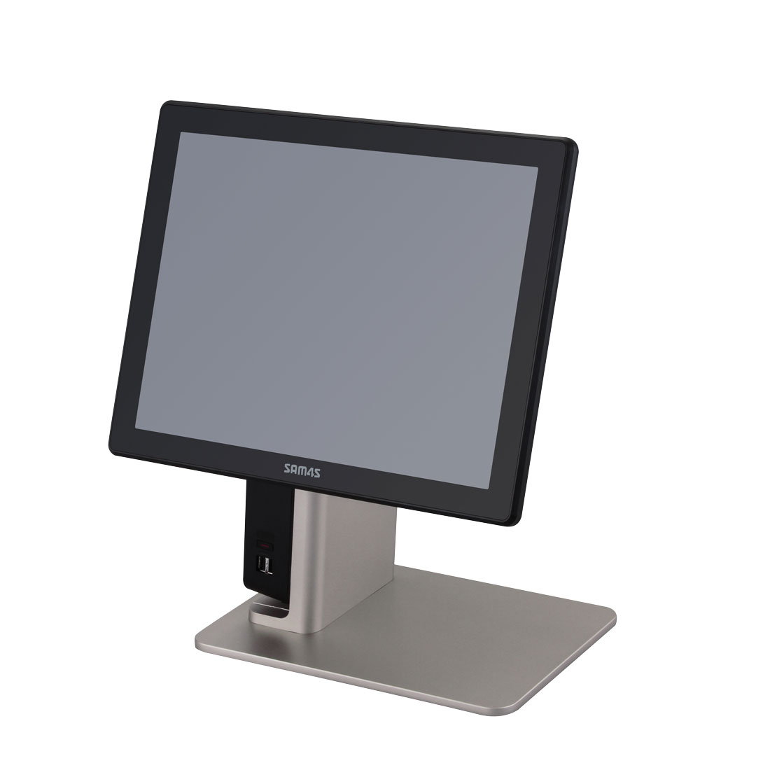 Kassenterminal Forza 115 Seite