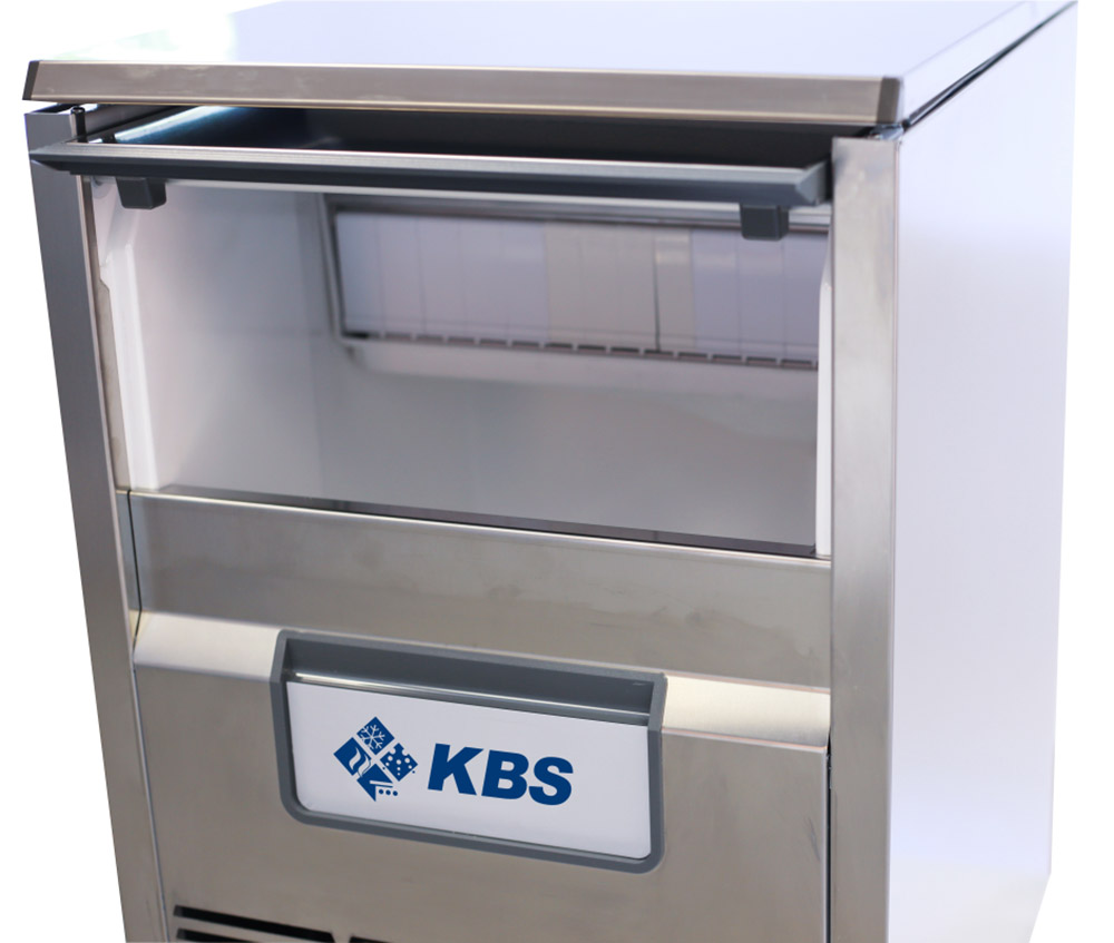 KBS Eiswürfelbereiter Joy 919 L