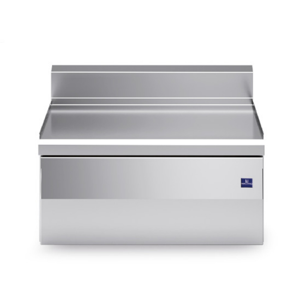 MASTRO Neutralelement mit Schublade MS66PLCT