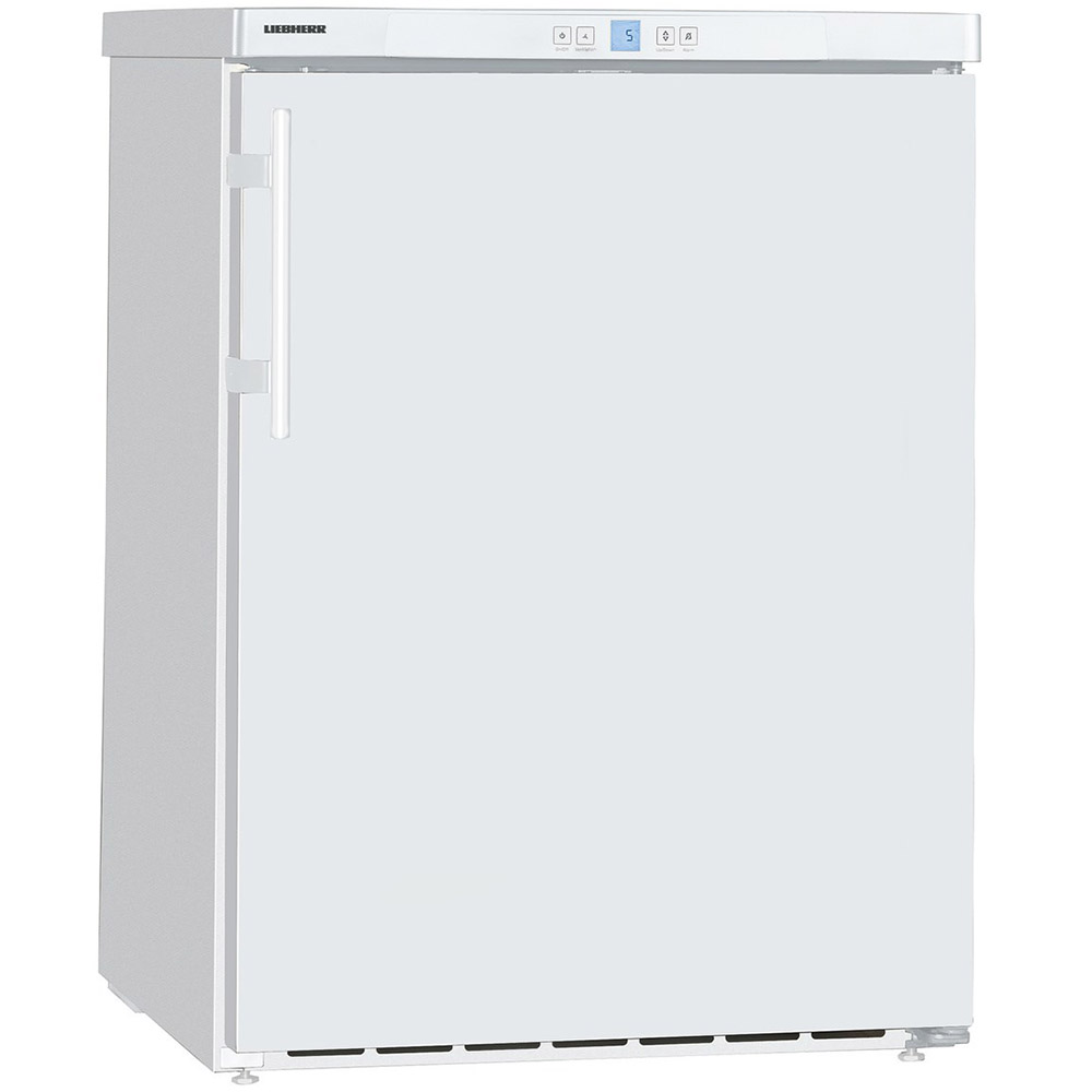 Liebherr Kühlschrank FKUv 1610 geschlossen