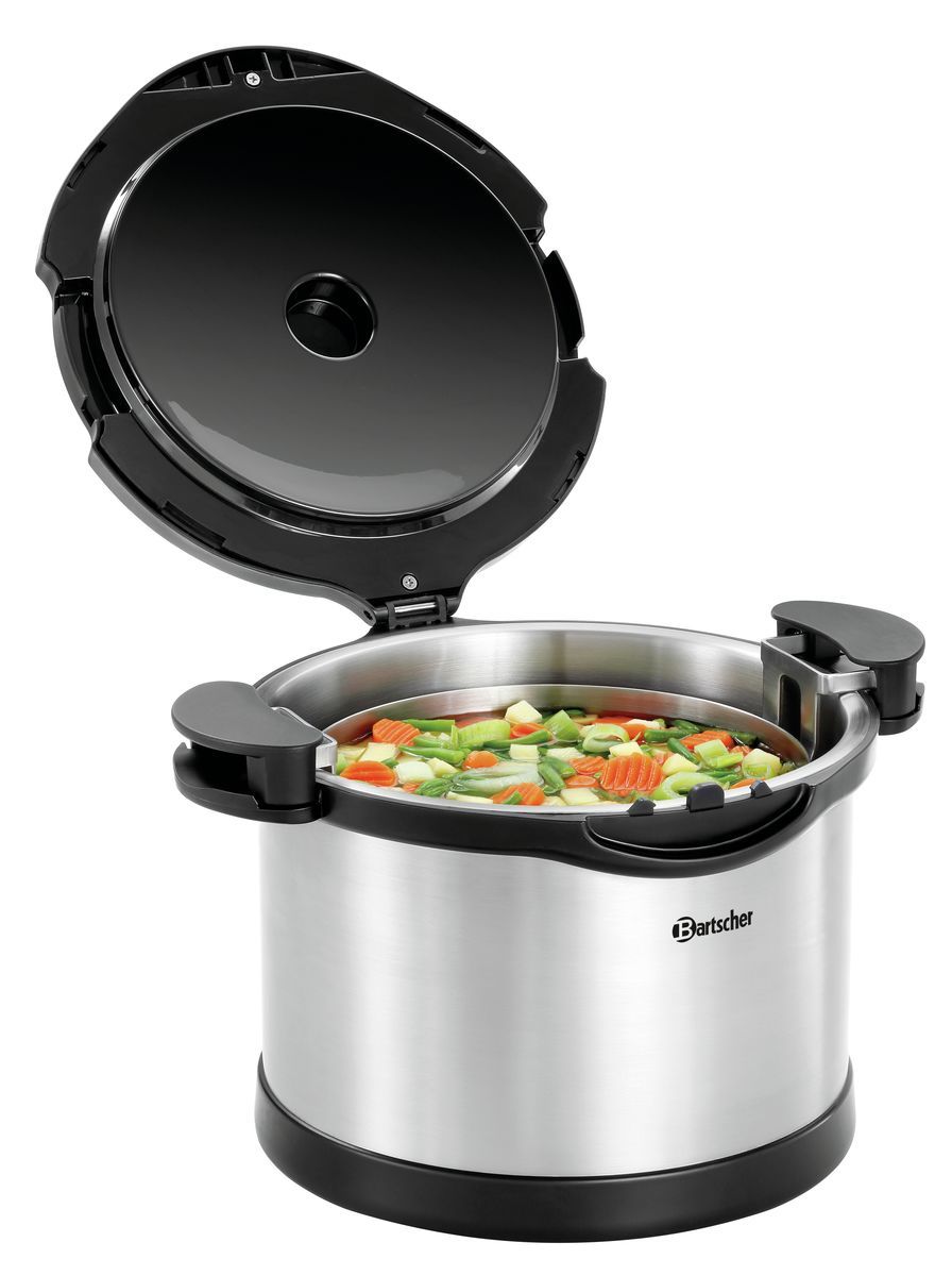 Bartscher Kochtopf Thermo 6L