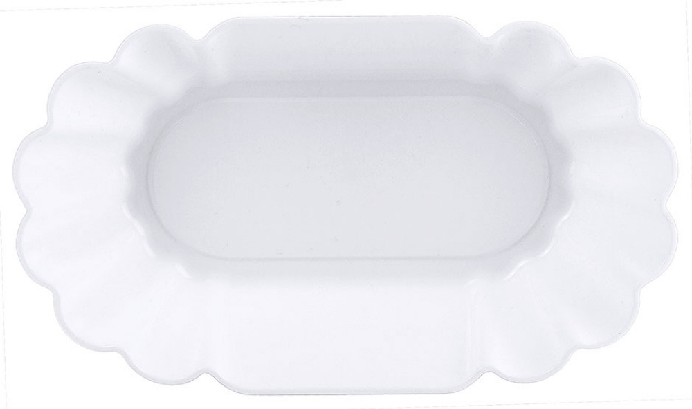 Contacto Pommes frites-Schale 14 cm
