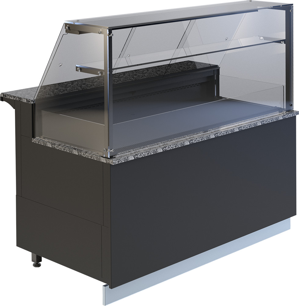 KBS Kühltheke Gastroline Premium EX 150