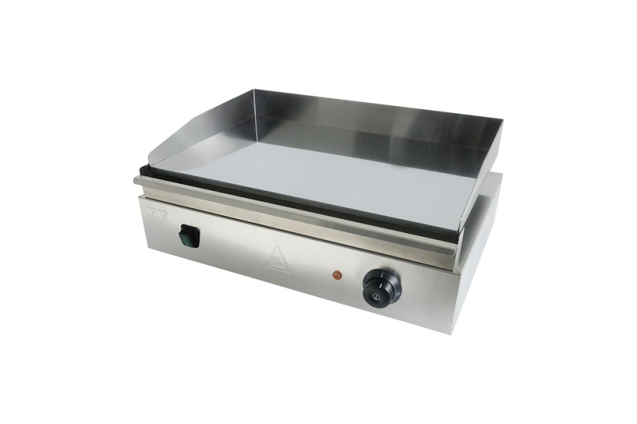 Saro Griddleplatte PADUA Grillplatte