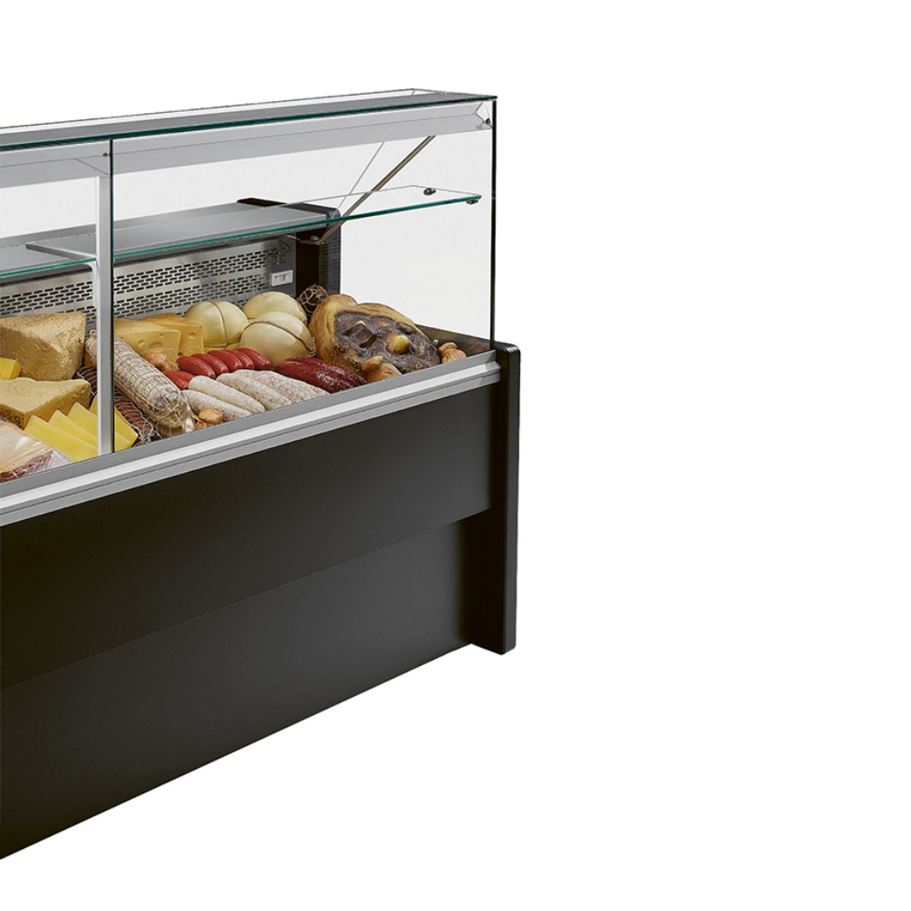 Cool Kühltheke Tibet 300