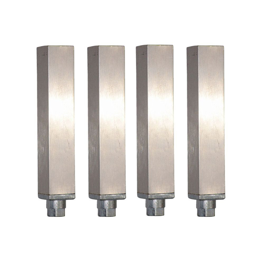 MKN Gerätefüße 200 mm