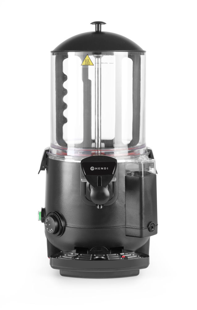 HENDI Schokoladenspender 10L