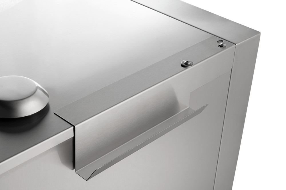 Griff-Halterung Gigasteam 20110DRS