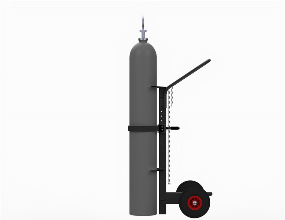 Kongamek Gasflaschenwagen KM07200-ERGO-PF