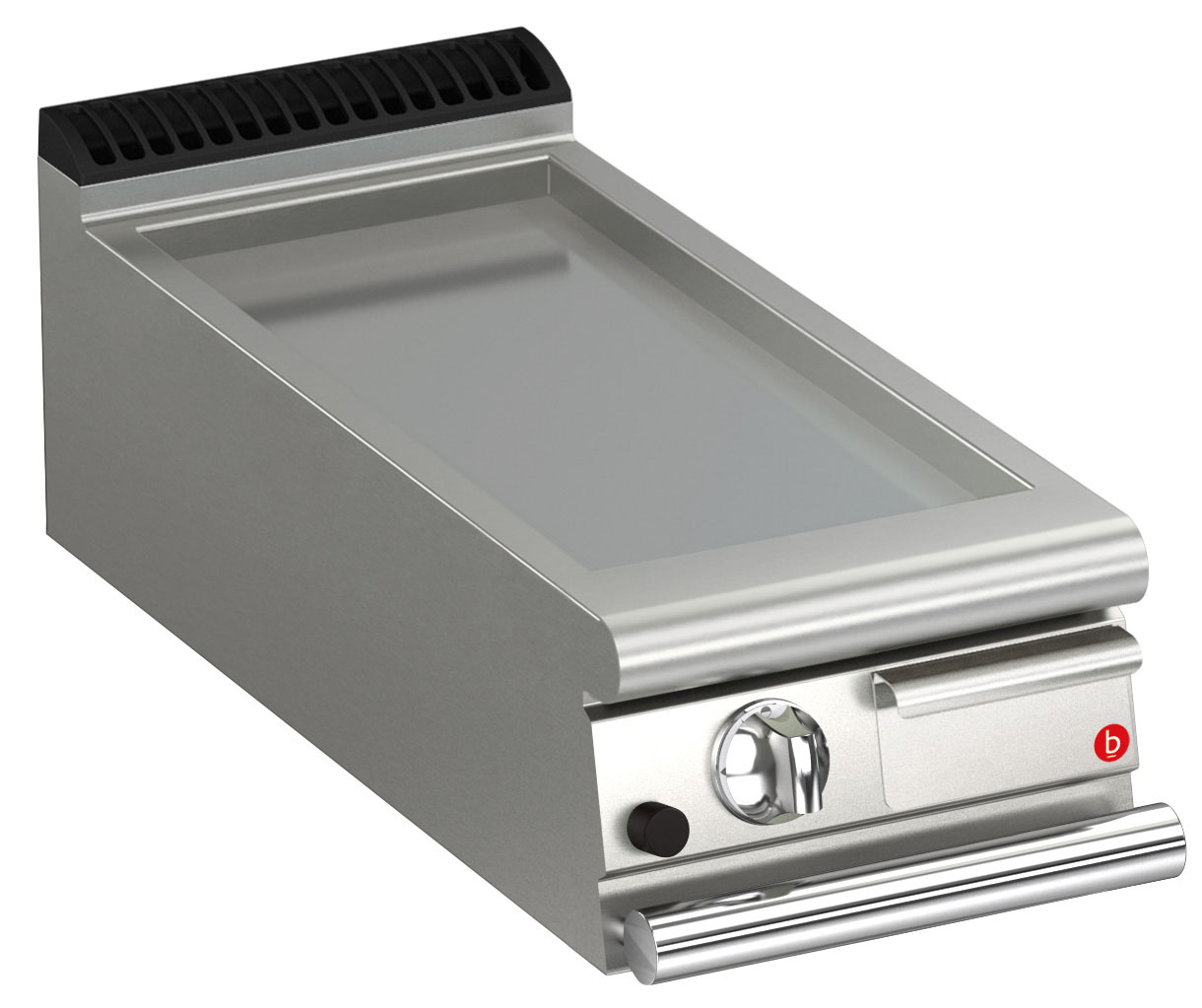 Baron Griddleplatte Q70FT/G400