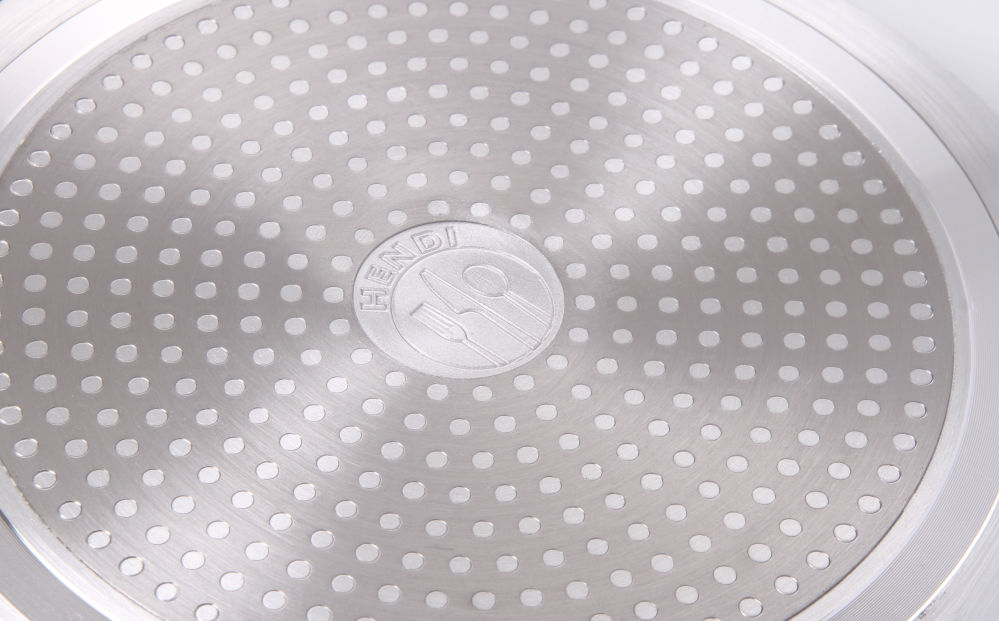 HENDI Bratpfanne ø 20 cm