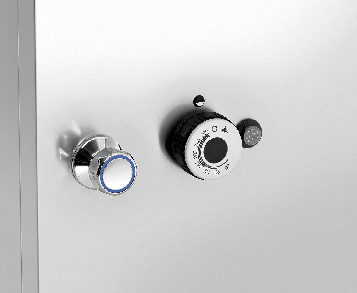 Bartscher Kippbratpfanne G87LHK