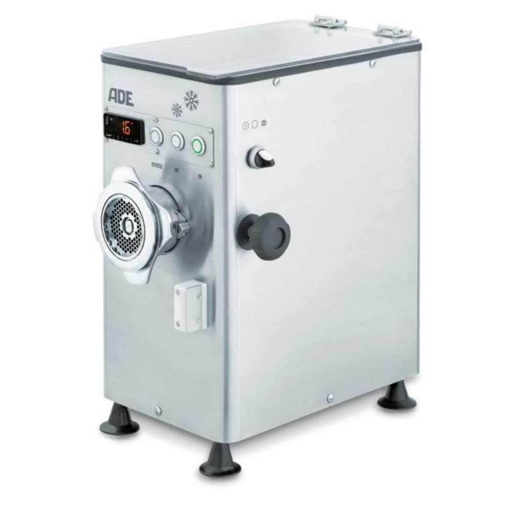 ADE Fleischwolf FL82-Cool-400 - Seitenansicht
