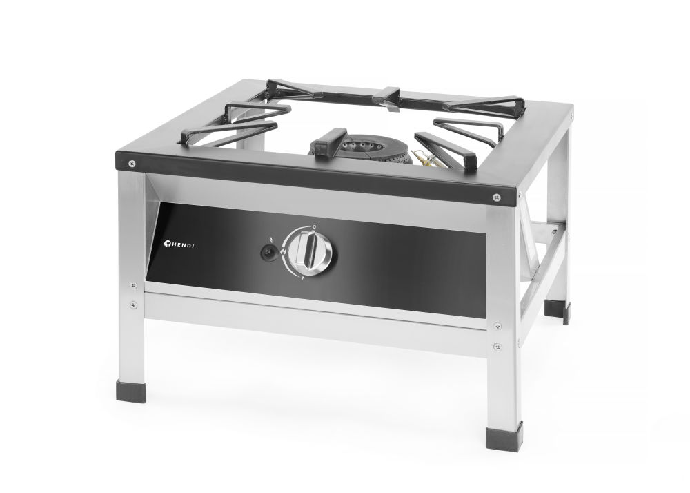 HENDI Hockerkocher Kitchen Line XL