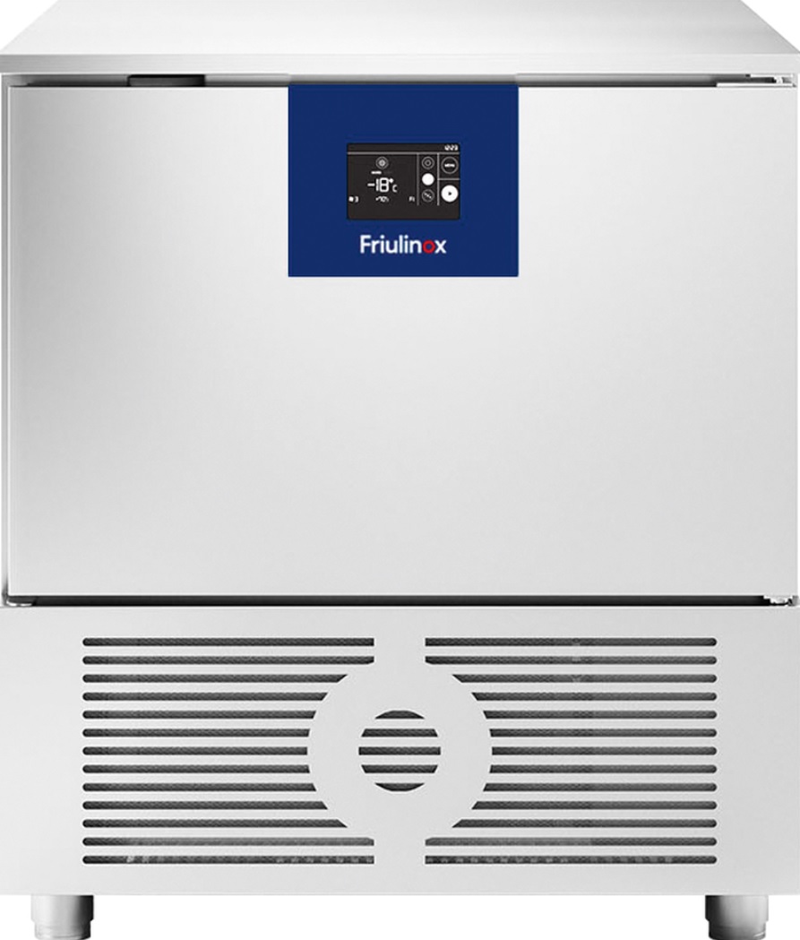 Fruilinox Schockfroster R 051 SA