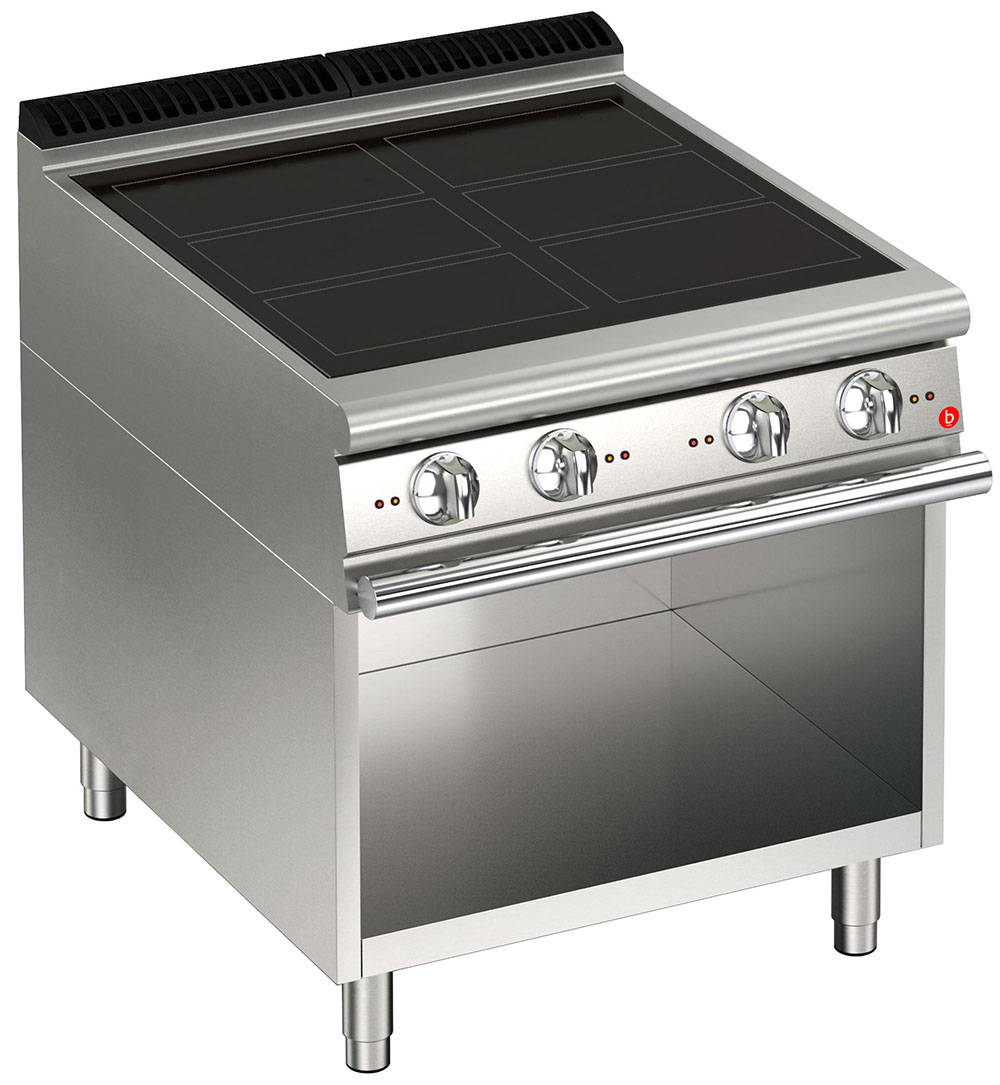 Baron Induktionsherd PCIV72-FQ