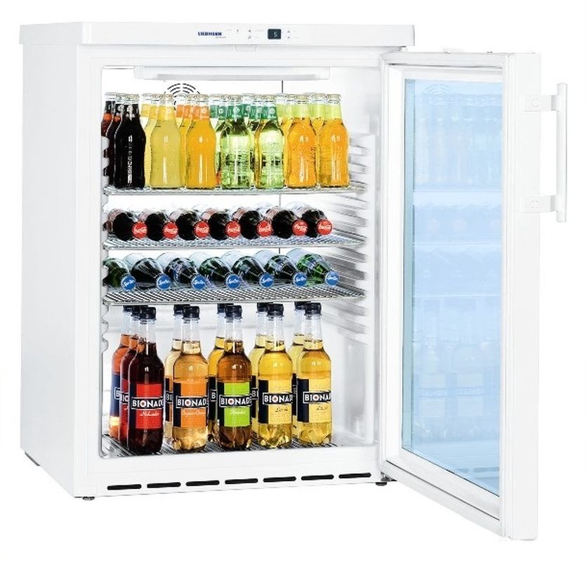 KBS Kühlschrank FKUv 1613