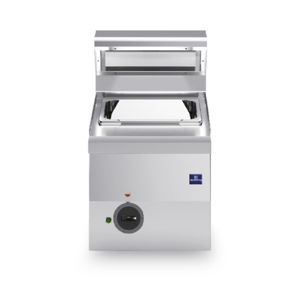 MASTRO Frittenwärmer MS63SPET