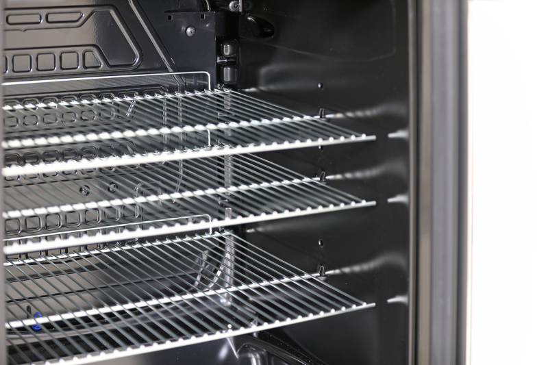 KBS Kühlschrank K 140G Roste