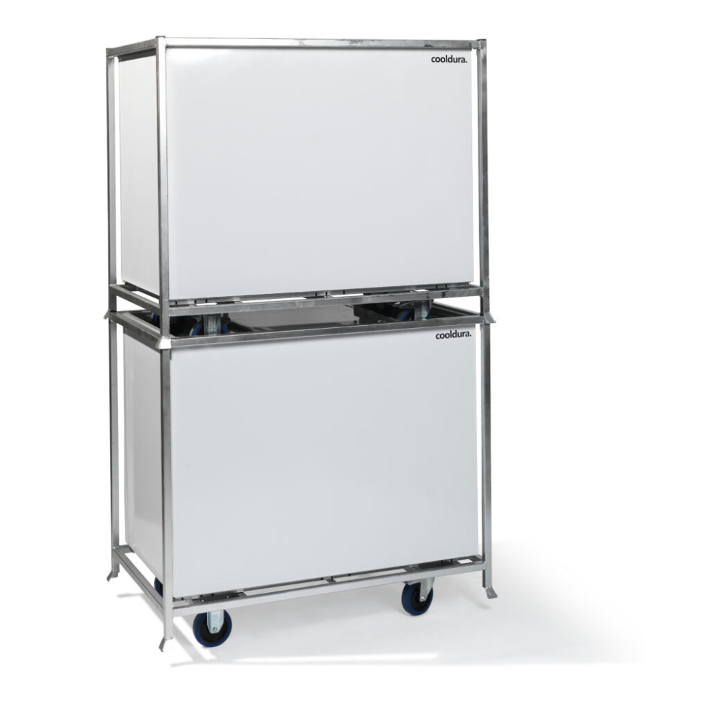 Cooldura Transportwagen für Chest Cooler S3M-I