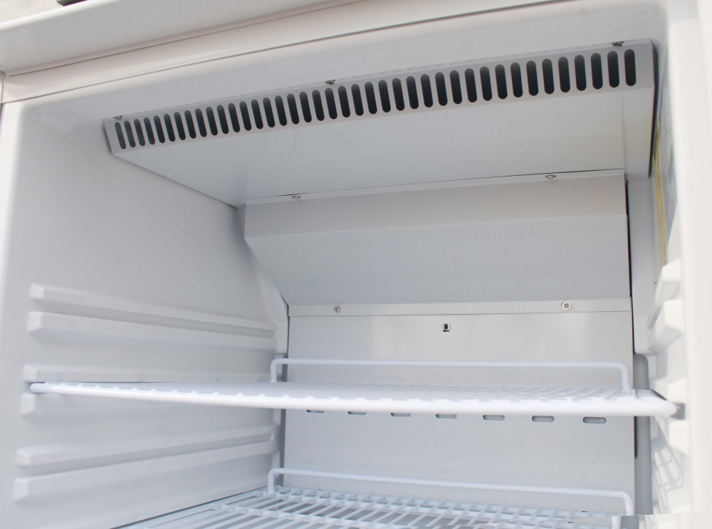 KBS Kühlschrank 602 U CHR