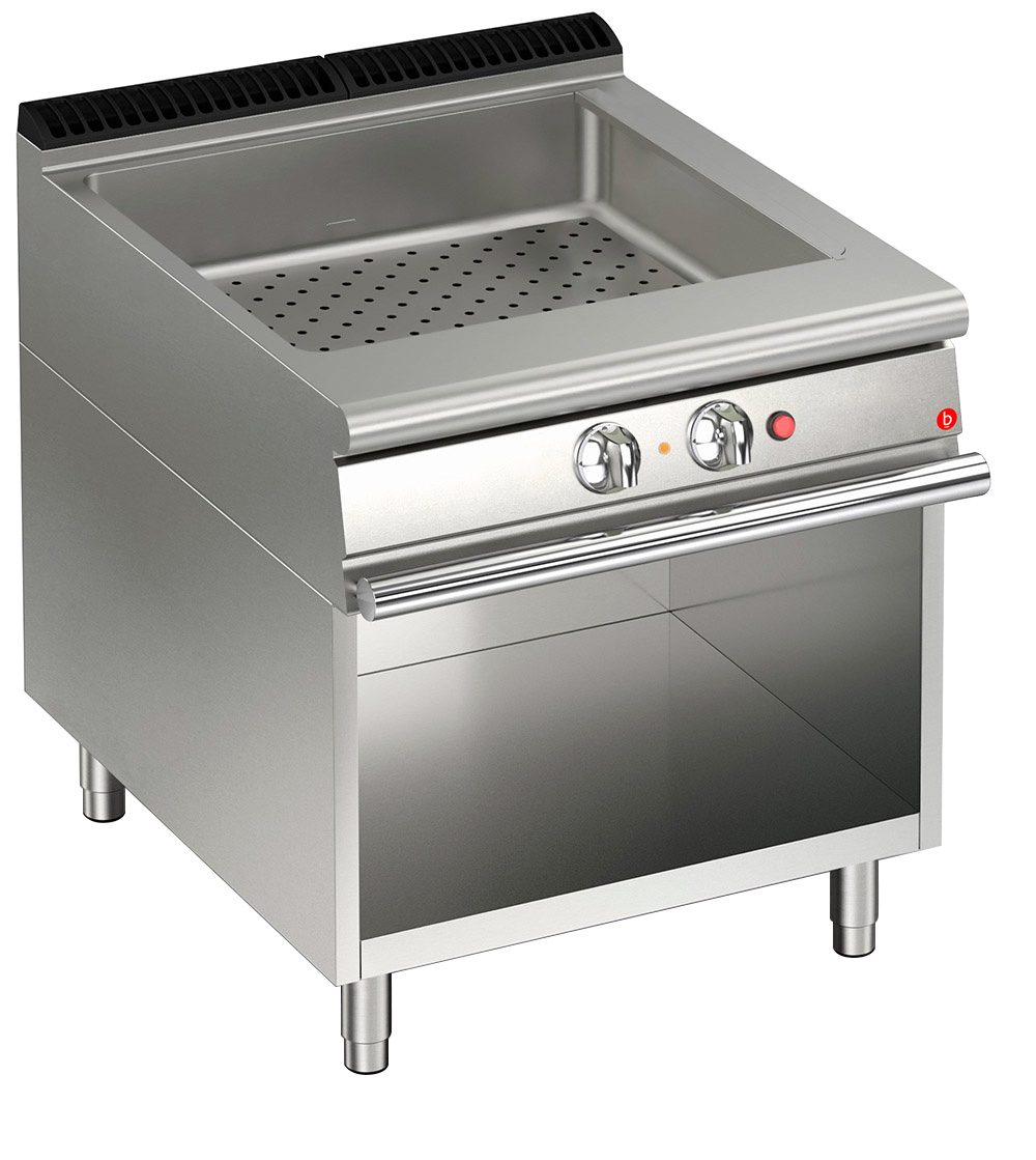 Baron Bain Marie 2/1 GN T-150mm