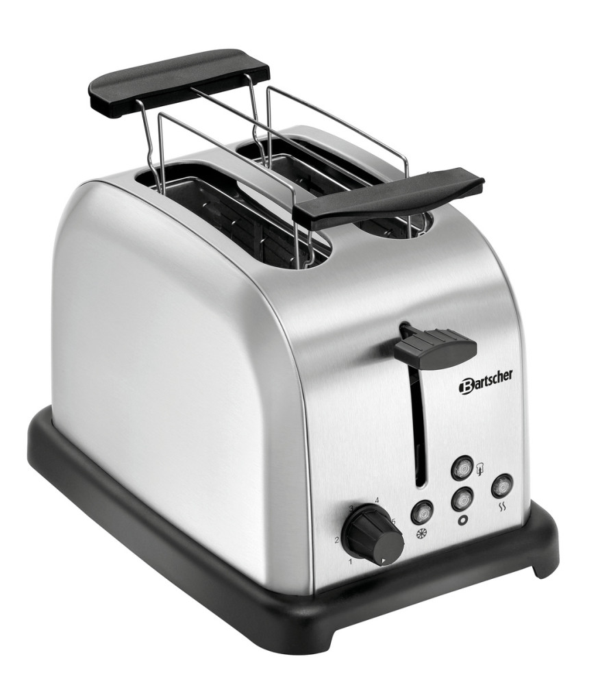 Toaster TBRB20 Aufsatz
