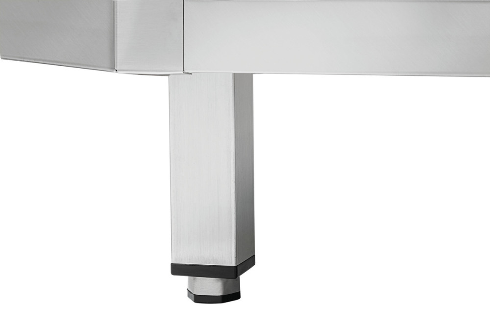 Bartscher Eckschrank 700 FT