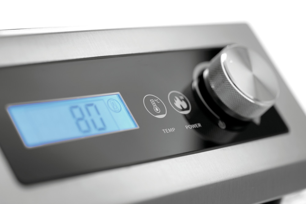 Bartscher Induktionskocher IK 35NG-1TCKS