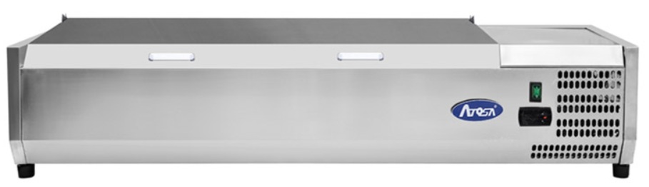 Atosa Kühlaufsatz VRX2000/330 ES