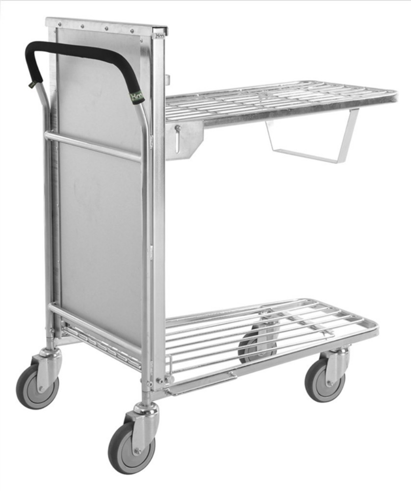 Kongamek Einkaufswagen KM4202-F