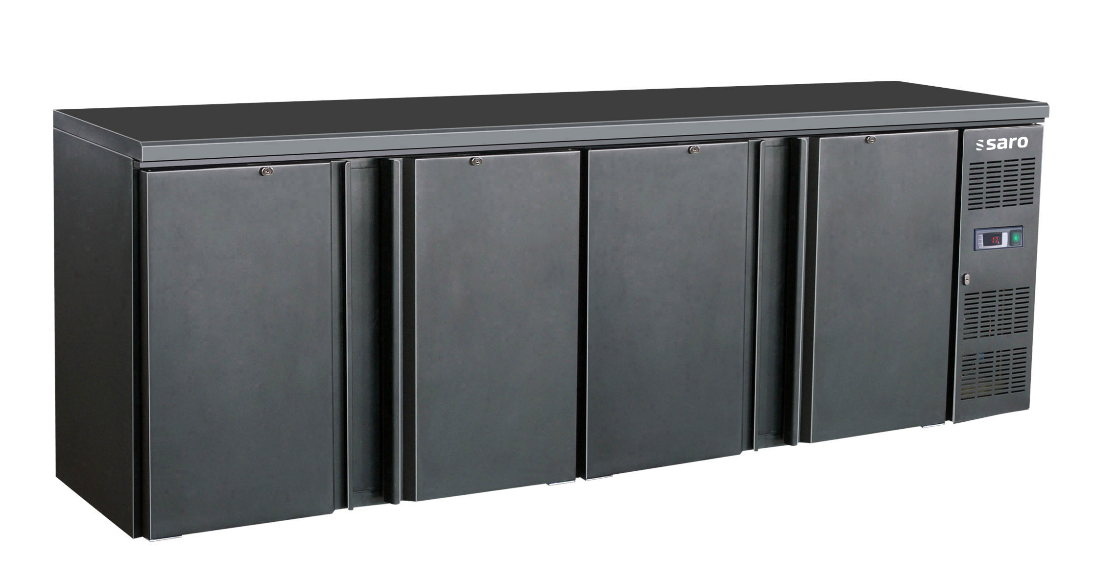 Saro Kühlschrank BC 4100