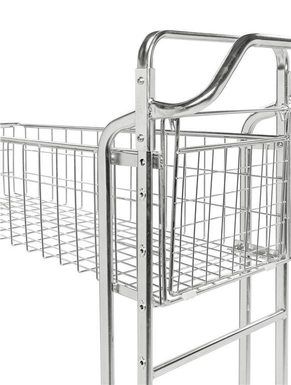 Kongamek Einkaufswagen KM4202-KD-E