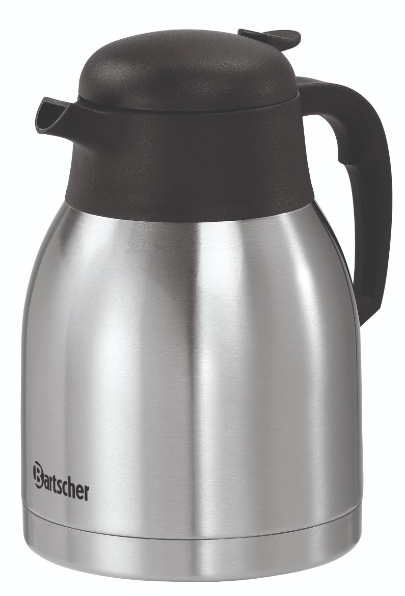 Bartscher Thermoskanne 1,5L