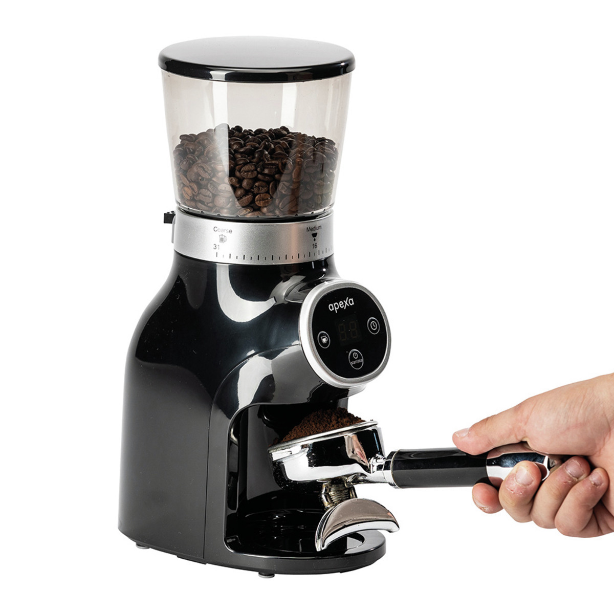 Kaffeemühle 275