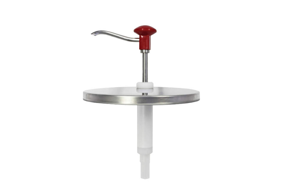 Schneider Pumpstation 5L Pumpaufsatz