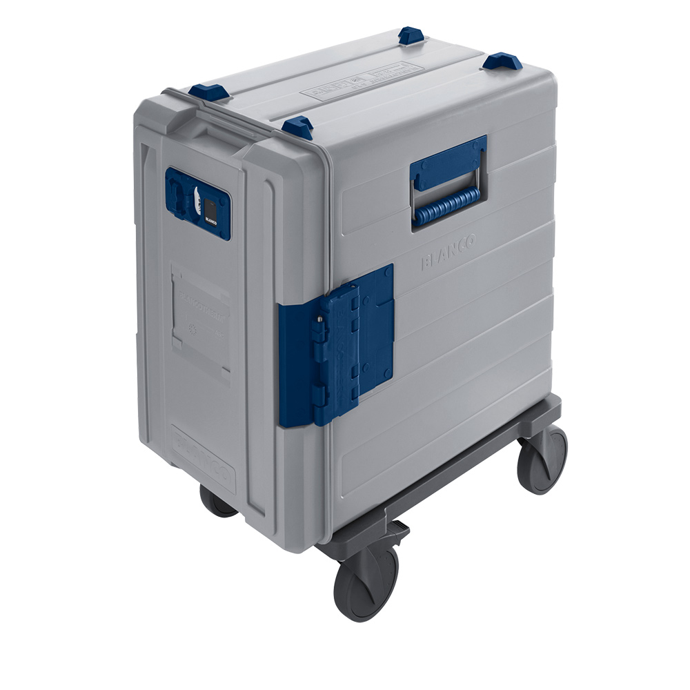 Blanco Blancotherm BLT 620 KBUH-F blau