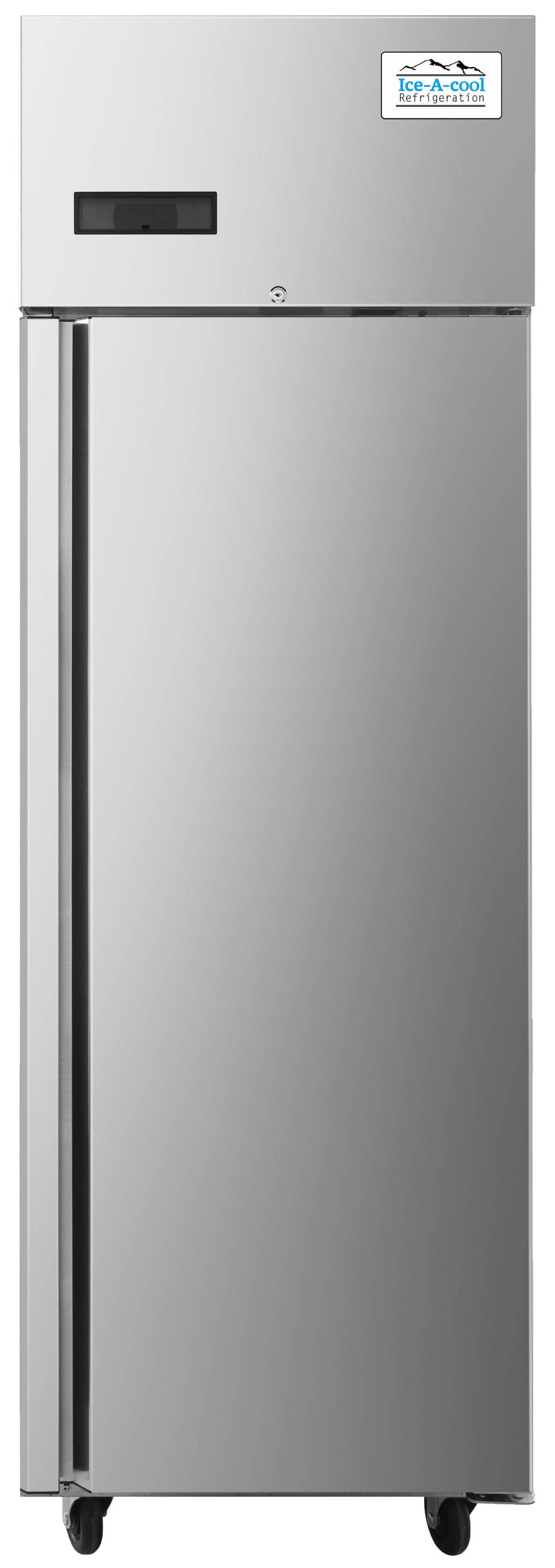 Atosa Kühlschrank ICE40RS