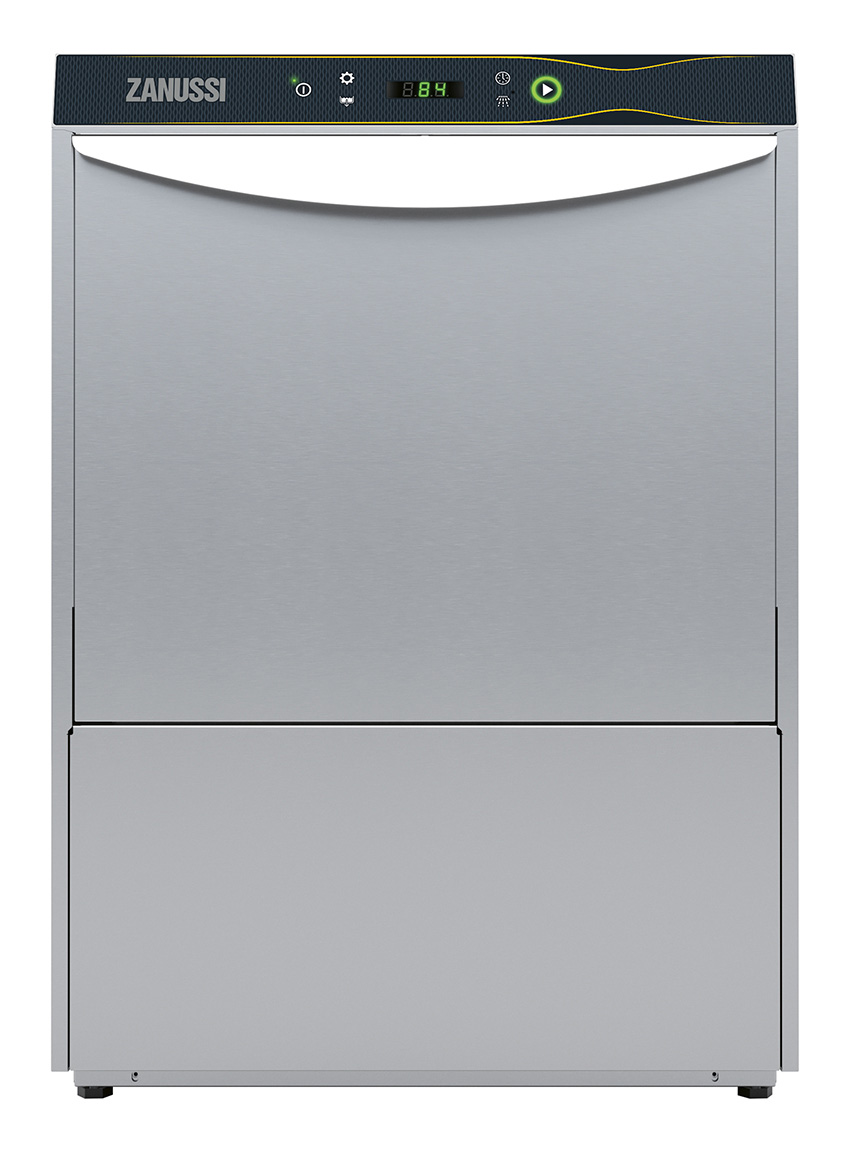 Geschirrspülmaschine ZXLIG