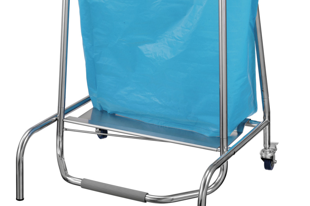 Bartscher Müllsack-Ständer 120L