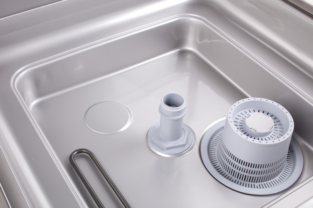 KBS Haubenspülmaschine Ready 1604 AP